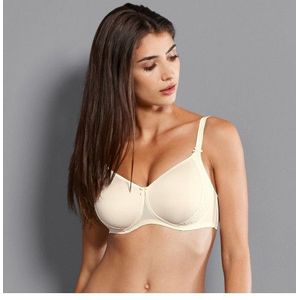 Rosa Faia Lace rose voorgevormde bh 5618 047 champagne