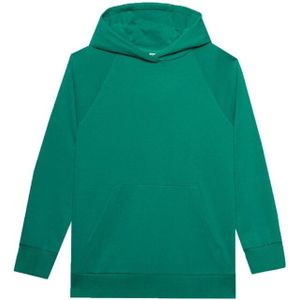 4F - f0955 - Pullover Hoodie - Zwart