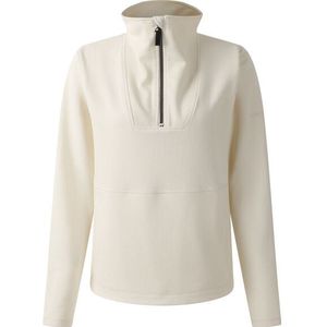 Dare2b - Dames Wander - Sweatshirt - Kwart Rits - Met Lange Mouwen