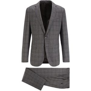 Boss - Novan6/Ben2 - Herenpak - Bruin