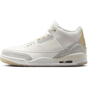 Nike Air jordan 3 craft ivory (w)