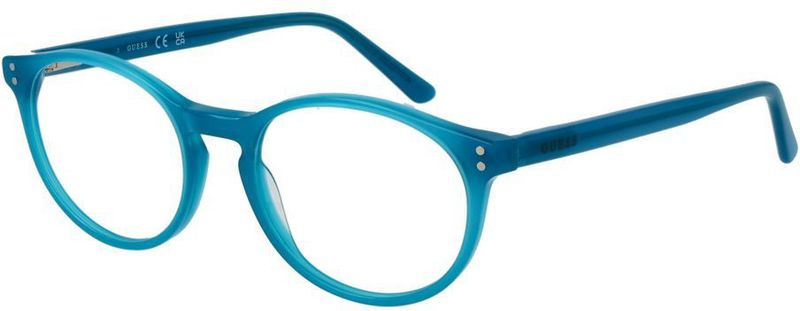 Guess - GU8266 - Spectacle Frame - Unisex