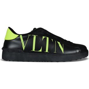 Valentino Garavani - Open - Sneakers - Zwart