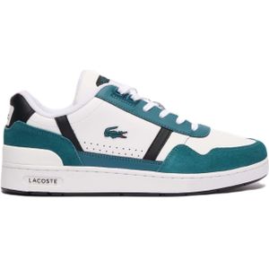 Lacoste T-clip heren sneaker