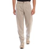 Emporio Armani - Slim Fit Chino Broek - Heren - 3H1P20