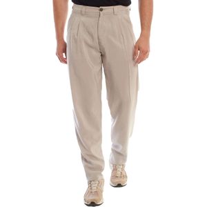Emporio Armani - Slim Fit Chino Broek - Heren - 3H1P20