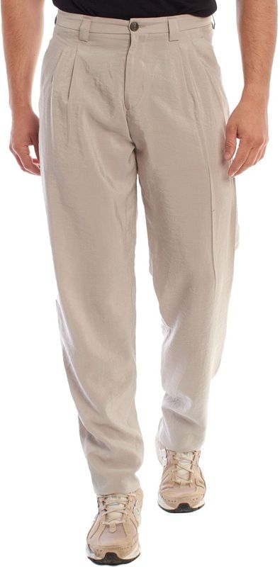 Emporio Armani - Slim Fit Chino Broek - Heren - 3H1P20