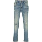 Raizzed Jongens jeans boston crafted slim fit tinted blue