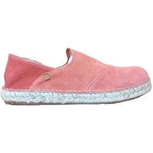 El Naturalista - N677 - Loafers - Frambuesa