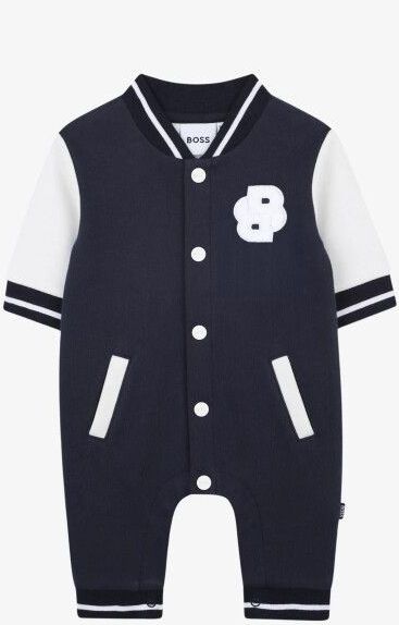 Hugo Boss Junior Jongens baby boxpakje