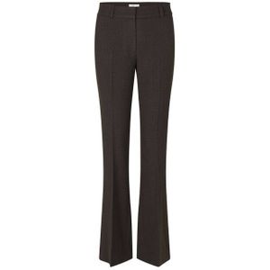 Five Units - Broek 40664 - Donker Bruin - Dames