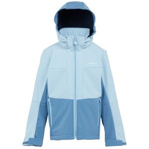 Regatta - Haydenbury II - Softshell Jas - Ademend - Waterdicht - Kinderen