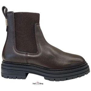 Tommy Hilfiger Damesschoenen enkellaarsjes