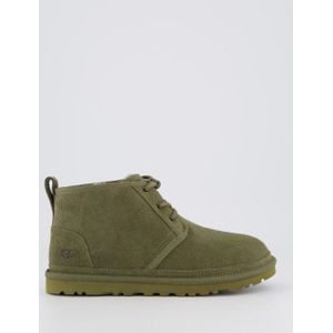 UGG Australia - Neumel - Enkellaarsjes - Burnt Olive