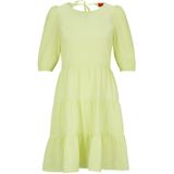 Hugo - Komiri - Jurk - Geel