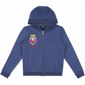 Sweatjack - Statement - Met Capuchon