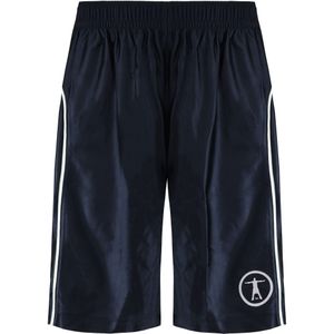 Converse Basketbal Heren Navy/Wit Korte Broek