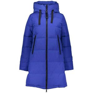 Geisha - Jeugdig Jacket - Kobalt Blauw - Tussenjas