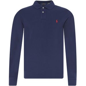 Polo Ralph Lauren Polo met lange mouwen