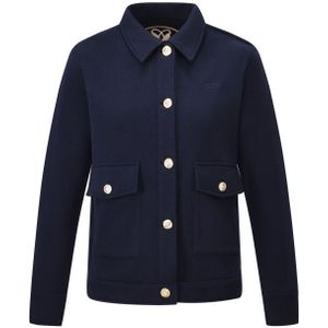 HV Society Sweat jacket hvsteodora