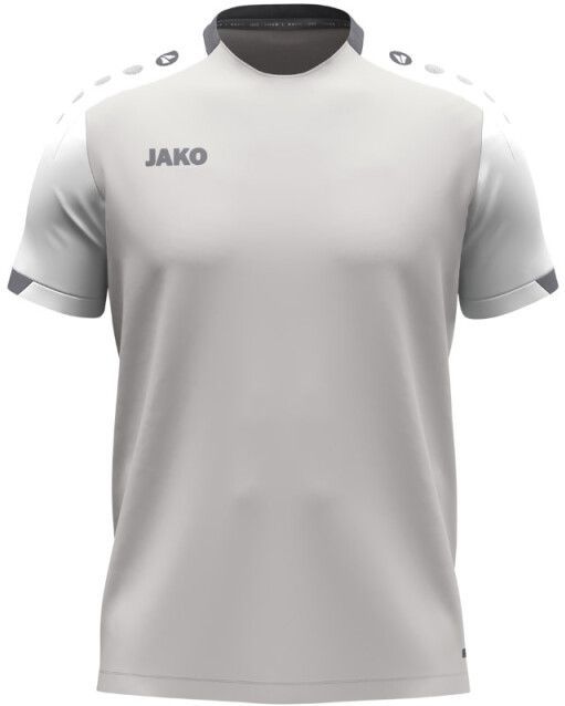 Jako - T-shirt Dynamic - Dames - Groen - 100% Gerecycled Polyester