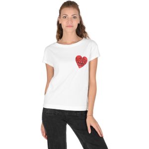 Liefdeshart Graphic T-shirt