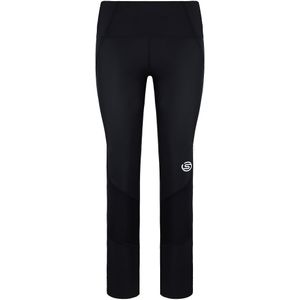 Skins - Serie-3 - Legging - Zwart - Lange Skyscraper