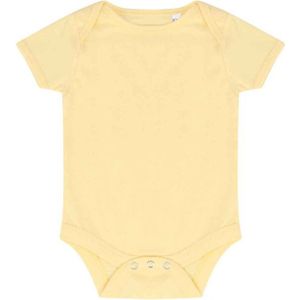 Larkwood Baby essential babypakje met korte mouwen