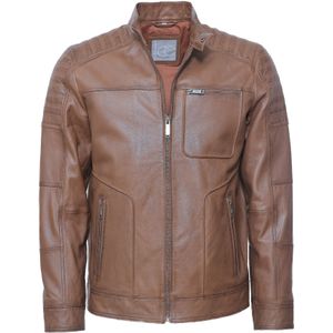 JCC - 31023636 - Leren Jas