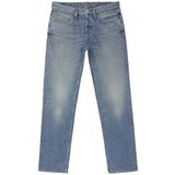 Denham - 01-25-07-11-019 - Jeans - Donker Blauw