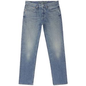 Denham - 01-25-07-11-019 - Jeans - Donker Blauw