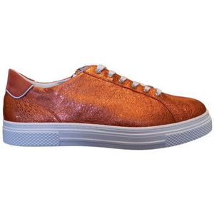 Hassia - Artikel 7-301131 - Casual Schoenen - Koralle