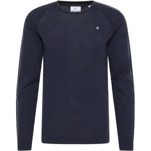 Blue Industry Pullover kbis23-m13