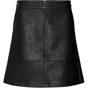 Vero Moda Vmida short coated skirt lcs