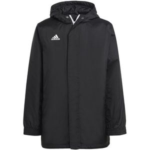 Adidas - Entrada 22 - Stadionjasje - Gerecycled Polyester - Kinderen