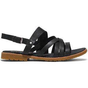 Timberland - Tb0 A41be - Sandalen - Zwart