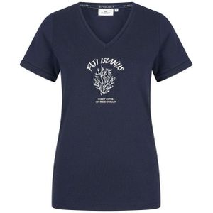 HV Society - hvsmeredith - Top - Regular Fit - Katoenen Jersey