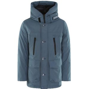 Woolrich - Ramar Arctic Parka - Heren Winterjas