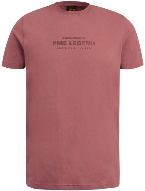 Legend - T-shirt - Korte Mouw