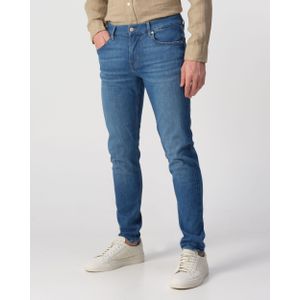 7 For All Mankind Slimmy tapered jeans