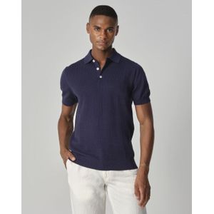 Dutch Dandies Darnley polo met korte mouwen