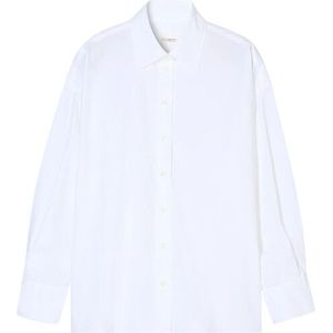 Closed Cape blouses c94619-252-22