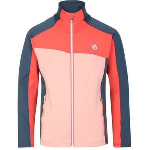 Dare2b - Emergent Core Stretch - Midlayer - Kinder - Lichtgewicht - Sneldrogend