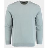 Commander - Pullover - Groen - 1/1 Arm - 213013087/840