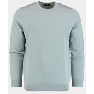 Commander - Pullover - Groen - 1/1 Arm - 213013087/840