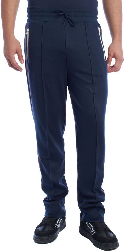 La Martina - YMT007-FP556 - Sportbroek - Regular Fit