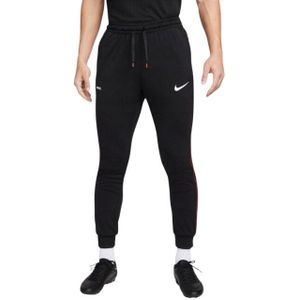 Nike - fc libero - Joggingbroek - Dri-FIT - 100% Polyester