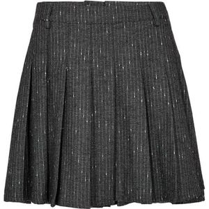 Copenhagen Muse - CMTRINA-SKIRT - Korte Rok - Grijs