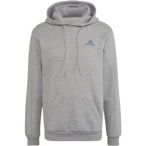Adidas - Badge of Sport - Fleece Hoodie - Heren