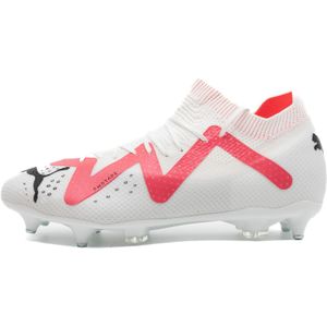 Puma - Future Pro Mxsg - Voetbalschoenen - Wit